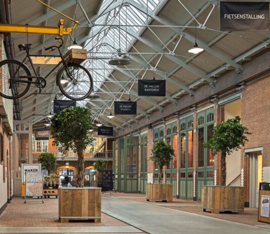 Fototentoonstelling in De Hallen vraagt aandacht voor queer liefde en relaties