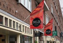 Voor het laatst: buurtexpo ‘Mooi … zelf gemaakt’ bij MLB Galerie