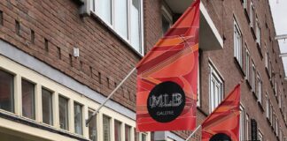 Voor het laatst: buurtexpo ‘Mooi … zelf gemaakt’ bij MLB Galerie