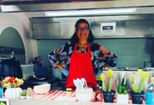 Proeffestijn in zicht: Erasmus Culinair