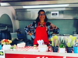 Proeffestijn in zicht: Erasmus Culinair