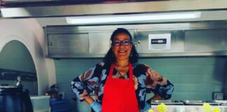 Proeffestijn in zicht: Erasmus Culinair