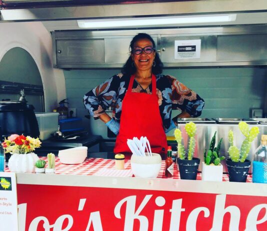 Proeffestijn in zicht: Erasmus Culinair