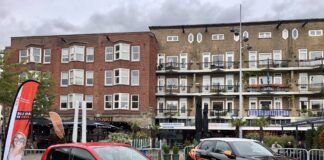 Gratis rijminuten deelvervoer op Mercatorplein