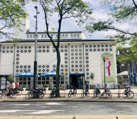 Grachtenfestival brengt klassieke, wereldse en jazzy klanken naar (Nieuw-)West