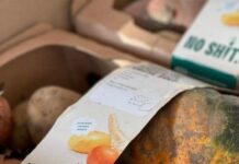 Oud-West heeft afhaalpunt voor ‘vegan groenten’