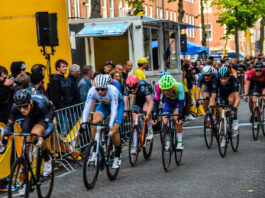 De Ronde van de Orteliusstraat komt terug