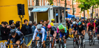 De Ronde van de Orteliusstraat komt terug