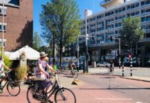 ‘Succesvolle titel’ over Oud-West opnieuw uitgebracht