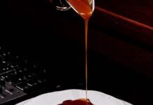 Voor stout eten moet je in de Kinkerstraat zijn