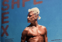 West heeft tot en met 9 september kamers in ‘House of HIV’