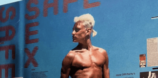 West heeft tot en met 9 september kamers in ‘House of HIV’