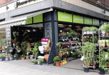 Fleur je balkon of tuin op bij Ricardo’s op het BoLo-plein