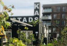 Overtoomse Veld opent Stadskas van Toorop