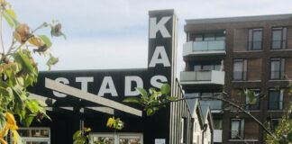 Overtoomse Veld opent Stadskas van Toorop