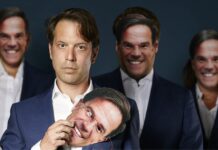 Theatermakers in West pakken wéér een actueel onderwerp bij de lurven