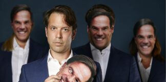 Theatermakers in West pakken wéér een actueel onderwerp bij de lurven