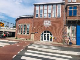 Hier kun je in (Nieuw-)West de randjes opzoeken tijdens het Fringe Festival