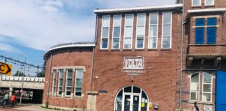 Hier kun je in (Nieuw-)West de randjes opzoeken tijdens het Fringe Festival