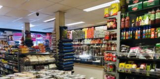 De Kinkerstraat is de BBQ-straat van West