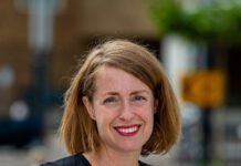 Heb je haast? – Column Ester Fabriek, dagelijks bestuurder stadsdeel West