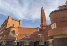 Monumenten in West open op zaterdag en zondag