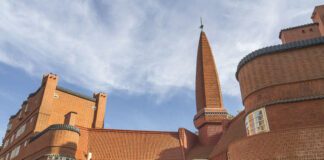 Monumenten in West open op zaterdag en zondag