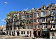 Stadsdeel controleert op illegale pergola’s