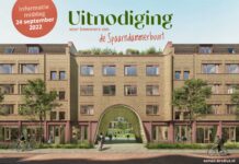 Informatiemiddag voor bewoners van de Spaarndammerbuurt