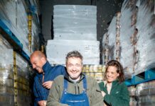 Kesbeke wordt decor van ‘boerensekssprookje’