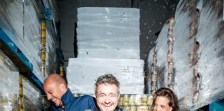 Kesbeke wordt decor van ‘boerensekssprookje’