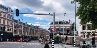 Bewoners Frederik Hendrikbuurt geven hun wijk een 8