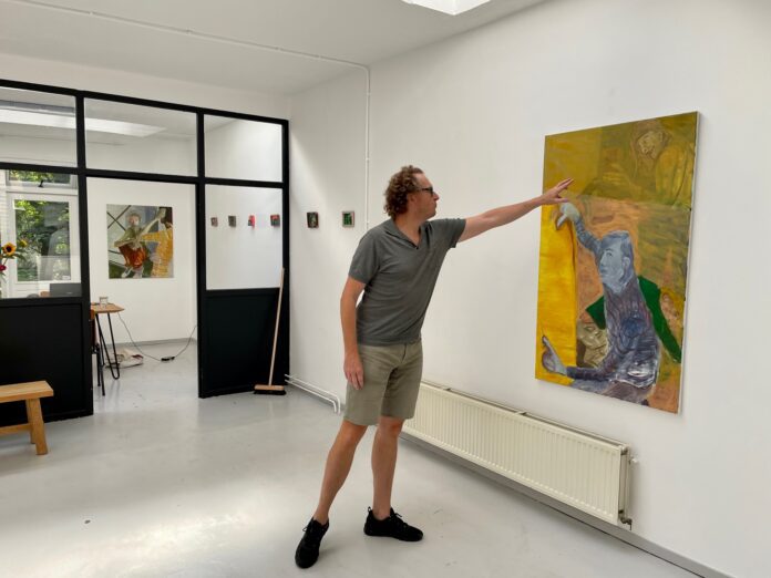 GalerieErnst