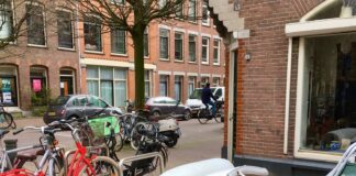 Gaia-West brengt grofvuil in beeld