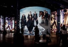 Topfotograaf Jimmy Nelson gaat exposeren in Fabrique des Lumières