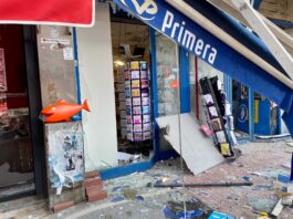 VVD wil ‘structurele oplossingen’ voor betere veiligheid in West