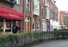 Pastis krijgt nieuwe buurman: tapasbar Pepito