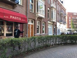 Pastis krijgt nieuwe buurman: tapasbar Pepito