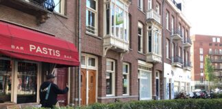 Pastis krijgt nieuwe buurman: tapasbar Pepito