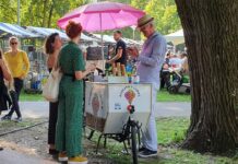 Het Rembrandtparkfestival komt eraan (en jij kunt meedoen)