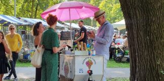 Het Rembrandtparkfestival komt eraan (en jij kunt meedoen)