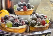 Bij deze 8 restaurants in (Nieuw-)West is het altijd vakantie