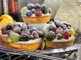 Bij deze 8 restaurants in (Nieuw-)West is het altijd vakantie