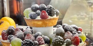 Bij deze 8 restaurants in (Nieuw-)West is het altijd vakantie