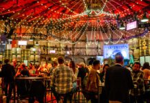 4x lol op zondag in West en Nieuw-West