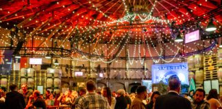 4x lol op zondag in West en Nieuw-West