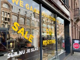 Meubelzaak What is Hip toch weer terug