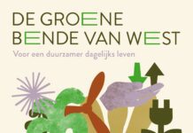 Energiebespaarmarkt op 15 oktober