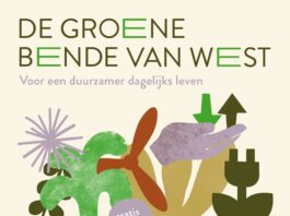 Energiebespaarmarkt op 15 oktober