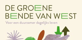 Energiebespaarmarkt op 15 oktober